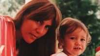 Marina Borensztein y su hija Malena