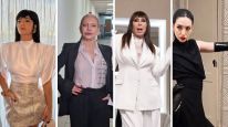 Moria Casán-Sofía Gala-Griselda Siciliani-Cecilia Roth