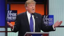 La invasión de Ceuta: la Casa Blanca aprovechó el conflicto para ponderar a Trump