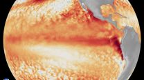 Efecto El Niño: hasta cuando durará la temporada de tormentas