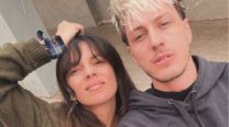 La cita musical de Gimena Accardi y Seven Kayne en Madrid: los looks que eligieron