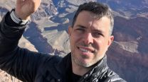 La nueva vida de José Bianco tras renunciar a TN: viajes grupales a Noruega, aventuras en motorhome y nuevos proyectos
