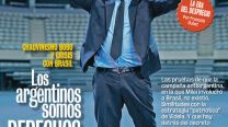 Chauvinismo bobo y crisis con Brasil: Los argentinos somos Derechos y Humanos