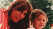 Así está hoy Malena, la hija de Marina Borensztein, a sus 26 años: modelo, astróloga y amante de los viajes 