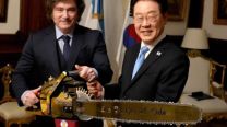 Lo que Corea nos enseña y Argentina se niega a escuchar