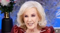 Mirtha Legrand