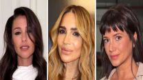 La clásica camisa blanca de Carolina Herrera vuelve a ser tendencia: Pampita, María Vázquez y Griselda Siciliani lo demuestran