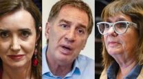 Santilli se sumó a Bullrich y presiona para la renuncia de Villarruel