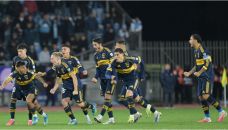 Boca Juniors