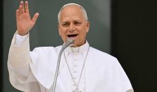 Papa León XIV