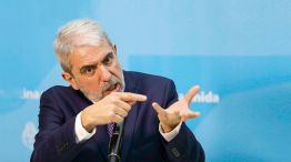 Aníbal Fernández