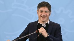 Axel Kicillof