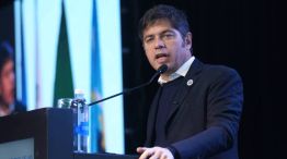Axel Kicillof