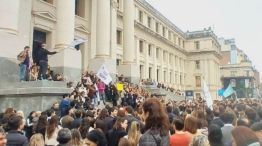 conflicto salarial judicial