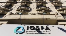 El Gobierno disolvió el IOSFA y creó dos nuevas obras sociales que deberán completar la transición antes de febrero de 2027.