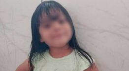 Encontraron en Venezuela a una nena argentina buscada desde 2023