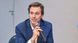 Fernando Sibila nuevo ministro de Llaryora
