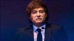 Javier Milei 