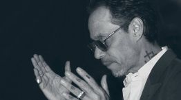 Marc Anthony