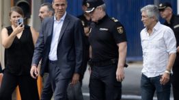 Pedro Sanchez, presidente de España