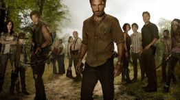 The Walking Dead