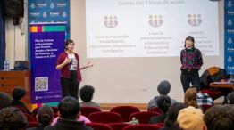 Violencia de género: la UNC presentó un kit con herramientas de prevención y asistencia