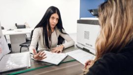 Municipalidad de Córdoba: casi el 50% de las denuncias en Defensa del Consumidor son por inconvenientes con entidades bancarias