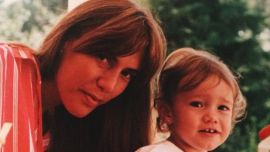 Así está hoy Malena, la hija de Marina Borensztein, a sus 26 años: modelo, astróloga y amante de los viajes