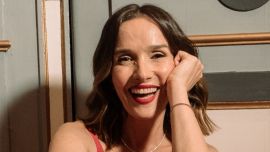 Los mejores looks de Natalia Oreiro que anticipan la temporada de verano 2027