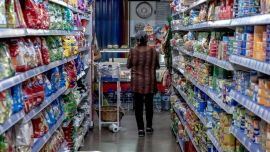 La inflación en la Ciudad de Buenos Aires se acercó al 3%: marcó 2,9% en julio y acumula 19,4% en lo que va de 2026