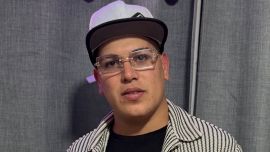 Thiago Medina rompió el silencio sobre la denuncia que le hicieron: "La verdad saldrá a la luz"