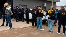 Un trabajo mal hecho, un duelo a muerte y un final insólito: un herrero mató a puñaladas a un carnicero y cayó fulminado por un infarto