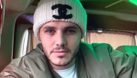 Mauro Icardi