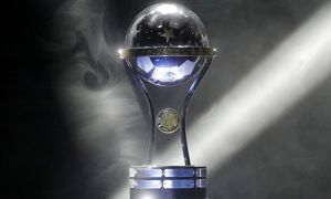 Copa Sudamericana 