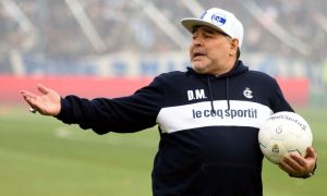 Diego Maradona 20260731