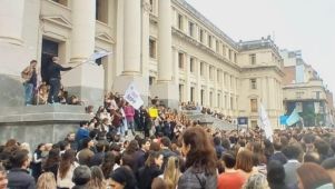conflicto salarial judicial