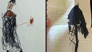 imagenes-cura-dibujos