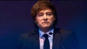 Javier Milei 