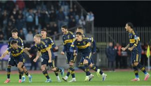 Boca Juniors