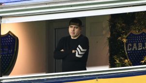 Juan Román Riquelme
