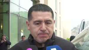 Juan Román Riquelme