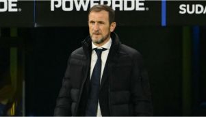 Rodolfo "Vasco" Arruabarrena