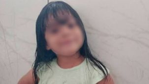 Encontraron en Venezuela a una nena argentina buscada desde 2023