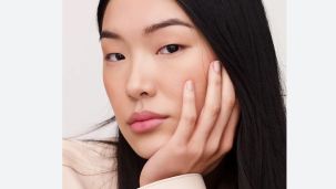 Tendencias de uñas Roce Polcelaine Hermes