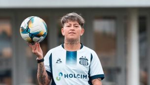 Yamila Rodríguez - Talleres