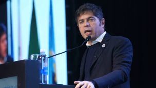 Axel Kicillof