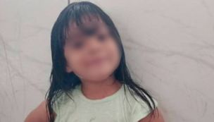 Encontraron en Venezuela a una nena argentina buscada desde 2023