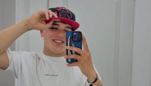 Thiago Medina