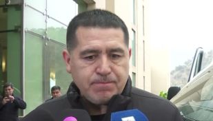 Juan Román Riquelme