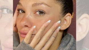 Tendencia de uñas
